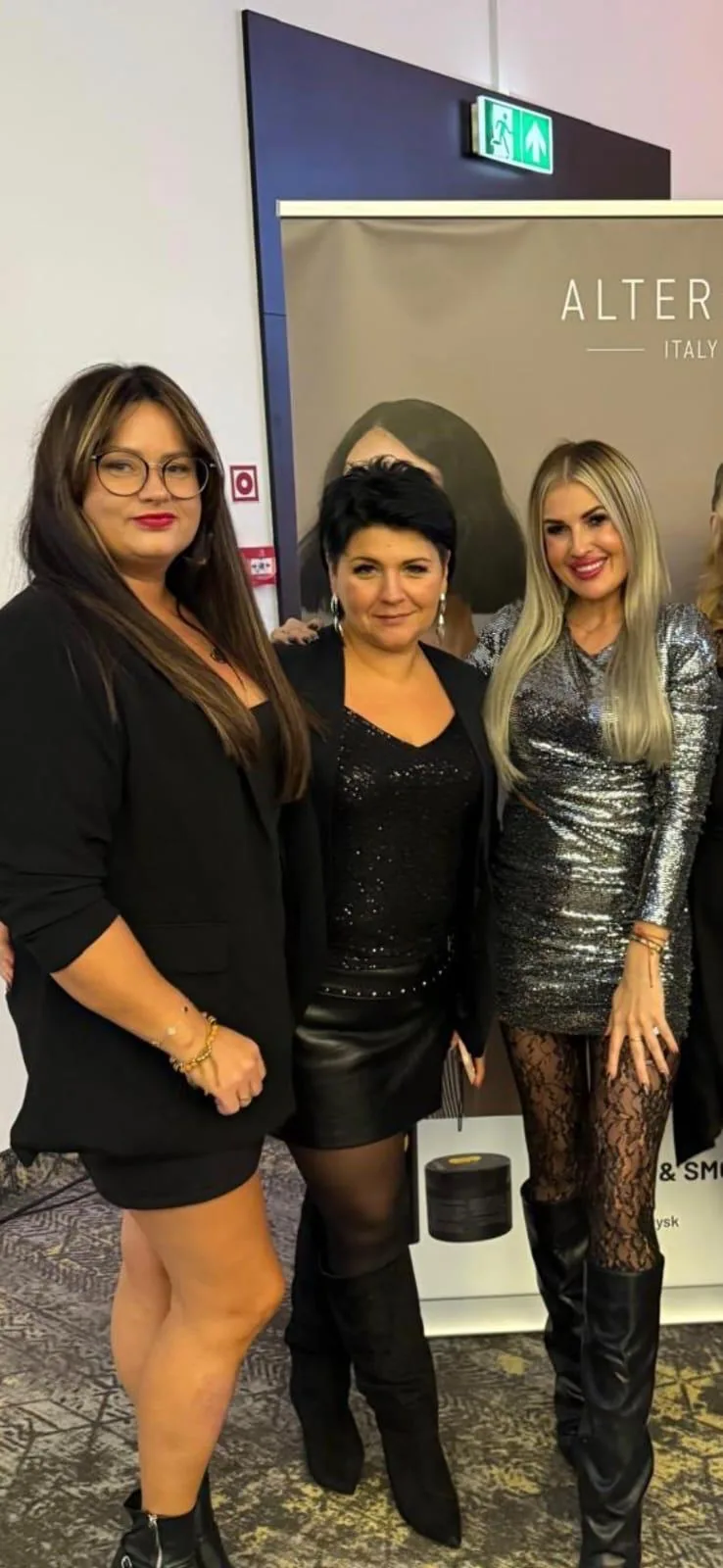 Zajęcia w AS Visage Studio
