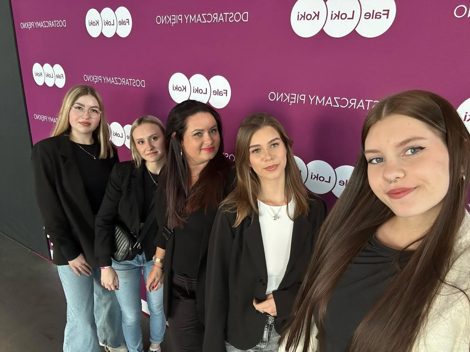 Certyfikaty po szkoleniu ProAcademy