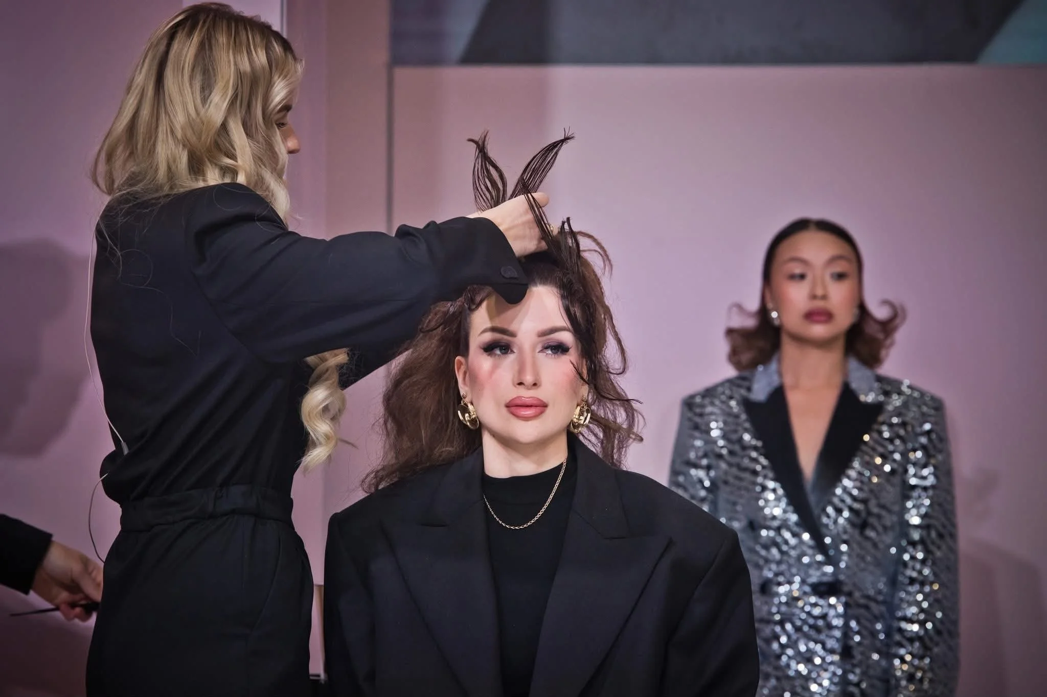 Targi LOOK 1